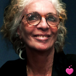 Photo de Francescca, Femme 65 ans, de Marseille Provence-Alpes-Côte-dʿAzur