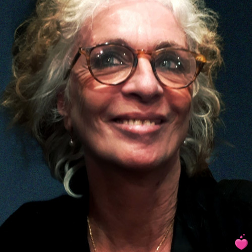 Photo de Francescca, Femme 68 ans, de Marseille Provence-Alpes-Côte-dʿAzur