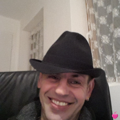 Photo de leecharly, Homme 64 ans, de Montigny-Lencoup Île-de-France