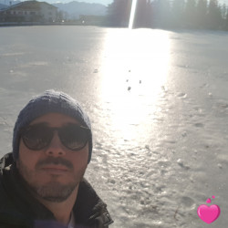 Foto de 82Chris, Homem 44 anos, de Geneva Genf