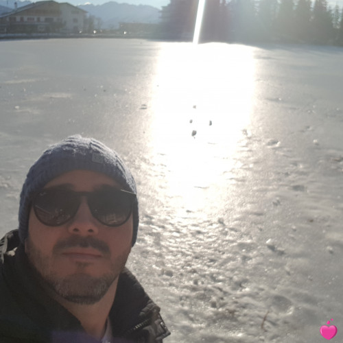 Photo de 82Chris, Homme 44 ans, de Geneva Genf