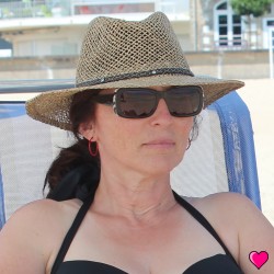 Photo de breton.ginette62, Femme 62 ans, de La Flèche Pays-de-la-Loire