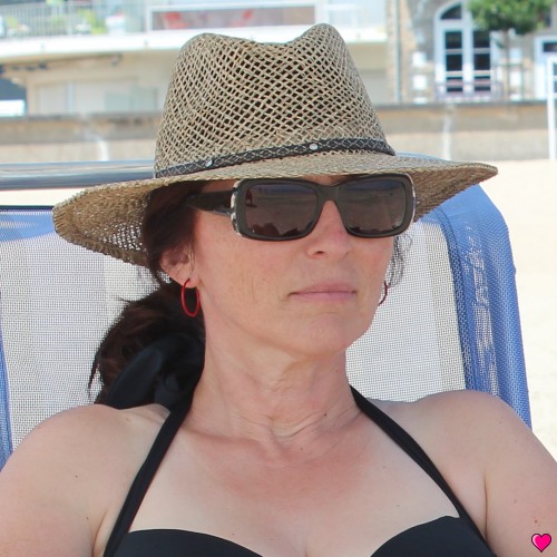 Photo de breton.ginette62, Femme 64 ans, de La Flèche Pays-de-la-Loire
