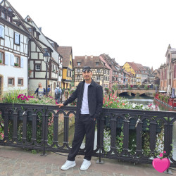 Foto de Nassim, Homem 27 anos, de Neuilly-sur-Marne Île-de-France