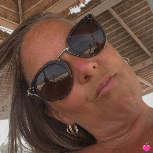 Photo de Mimi86, Femme 38 ans, de Chelles Île-de-France