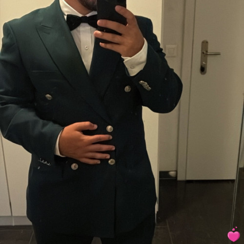 Photo de David10, Homme 30 ans, de Biel Bern