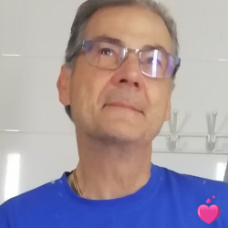 Photo de Karl66, Homme 59 ans, de Montfermeil Île-de-France