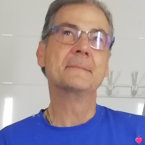 Photo de Karl66, Homme 59 ans, de Montfermeil ÃŽle-de-France