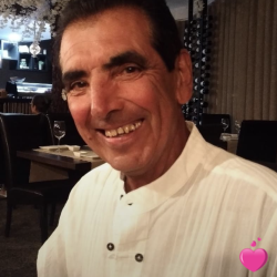 Photo de antonio57, Homme 71 ans, de Metz Lorraine