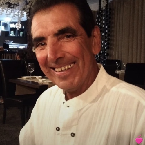 Photo de antonio57, Homme 72 ans, de Metz Lorraine