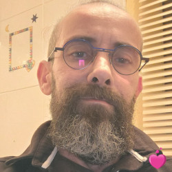Photo de Fredio, Homme 51 ans, de Charlieu Rhône-Alpes