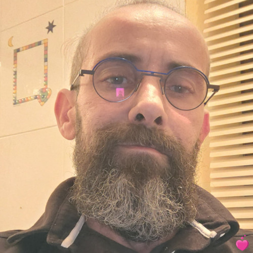 Photo de Fredio, Homme 52 ans, de Charlieu Rhône-Alpes