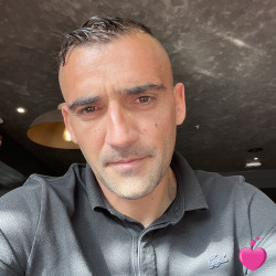 Photo de Reis21, Homme 40 ans, de Dijon Bourgogne