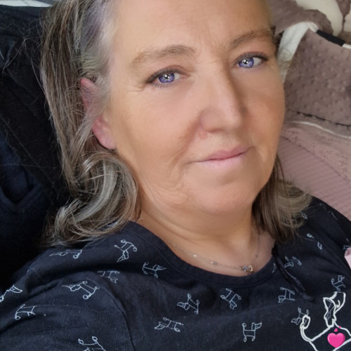 Photo de France78, Femme 48 ans, de Versailles Île-de-France