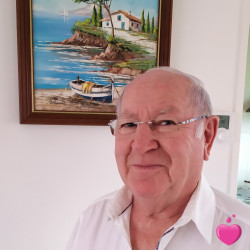 Photo de Christian, Homme 77 ans, de Avranches Basse-Normandie