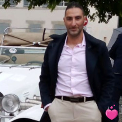 Photo de Seb41, Homme 45 ans, de Blois Centre
