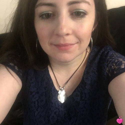 Photo de Didi, Femme 37 ans, de Bobigny Île-de-France