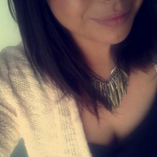 Photo de Angiie, Femme 33 ans, de Cires-lès-Mello Picardie