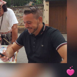 Photo de Jc1980, Homme 42 ans, de Petit-Landau Alsace
