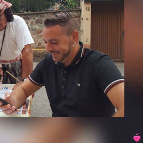 Photo de Jc1980, Homme 45 ans, de Petit-Landau Alsace