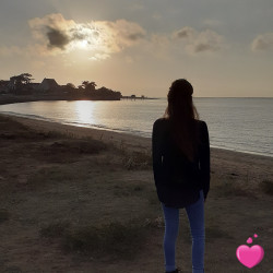 Photo de Lilia33, Femme 37 ans, de Libourne Aquitaine