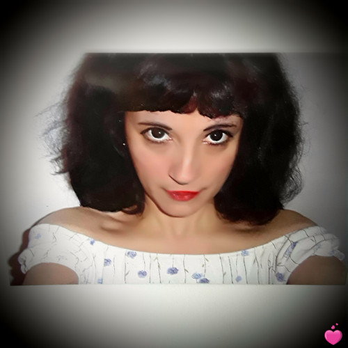 Photo de SANDRINA, Femme 48 ans, de Angoulême Poitou-Charentes
