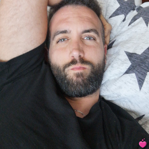 Photo de Andre35, Homme 36 ans, de Dax Aquitaine