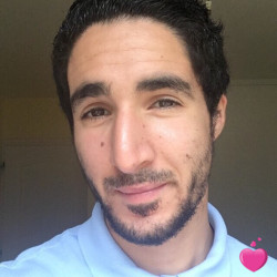 Photo de Malikbrasil, Homme 33 ans, de Narbonne Languedoc-Roussillon