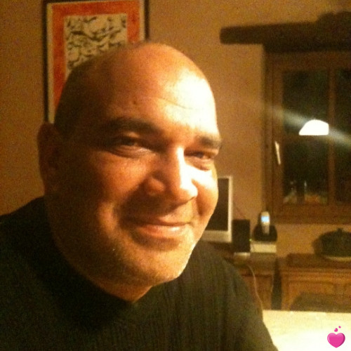 Foto de Ponnou-delaffon, Homem 63 anos, de Saleilles Languedoc-Roussillon