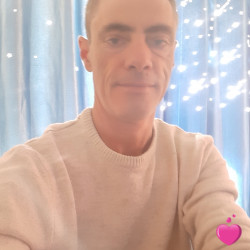 Photo de Pires77, Homme 52 ans, de Thorigny-sur-Marne Île-de-France