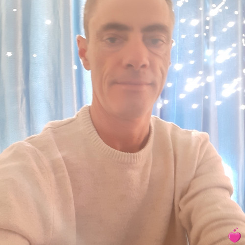 Photo de Pires77, Homme 52 ans, de Thorigny-sur-Marne ÃŽle-de-France