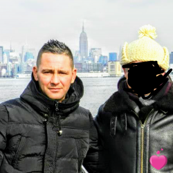 Photo de Tony94cbr, Homme 43 ans, de Choisy-le-Roi Île-de-France