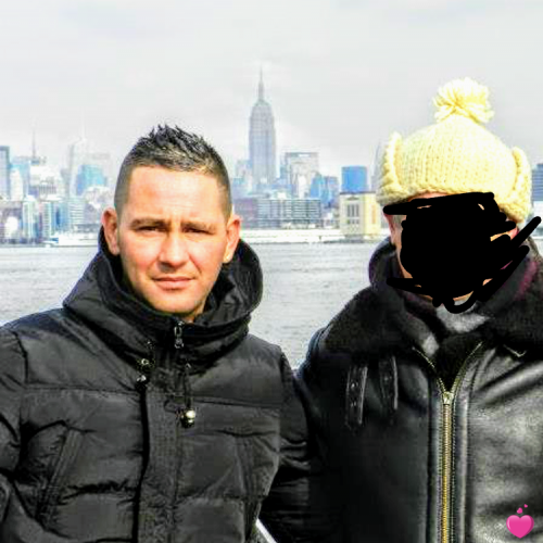 Photo de Tony94cbr, Homme 44 ans, de Choisy-le-Roi ÃŽle-de-France