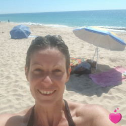 Photo de Sandraolho, Femme 51 ans, de Peniche Région de Lisbonne (Lisboa)