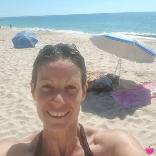 Photo de Sandraolho, Femme 51 ans, de Peniche Région de Lisbonne (Lisboa)