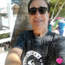 Photo de Aldofaia, Homme 61 ans, de Canet-en-Roussillon Languedoc-Roussillon