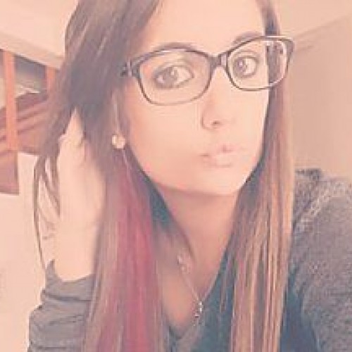 Photo de Leena, Femme 29 ans, de Lyon Rhône-Alpes