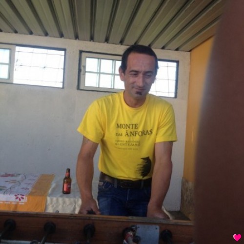 Photo de santos2018, Homme 45