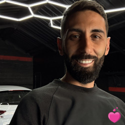Photo de Tomi, Homme 32 ans, de Antibes Provence-Alpes-Côte-dʿAzur