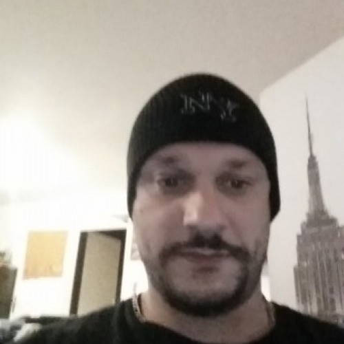 Photo de gadd, Homme 46 ans, de Cergy Île-de-France