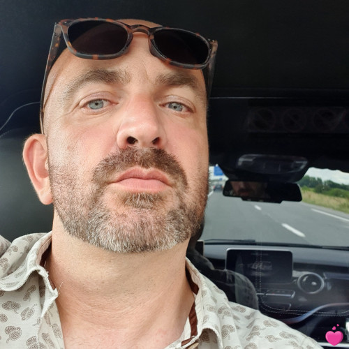 Photo de Jujuonthemoon, Homme 47 ans, de Lagny-sur-Marne Île-de-France