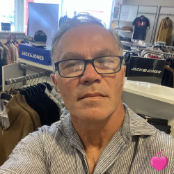Photo de Alcindo, Homme 56 ans, de Molsheim Alsace