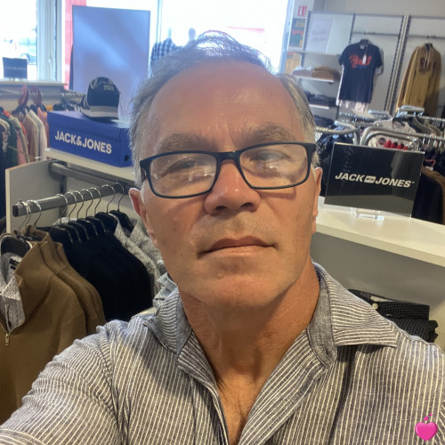 Photo de Alcindo, Homme 56 ans, de Molsheim Alsace