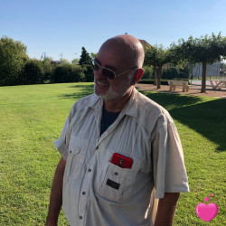 Photo de martinezrobert, Homme 67 ans, de Feurs Rhône-Alpes