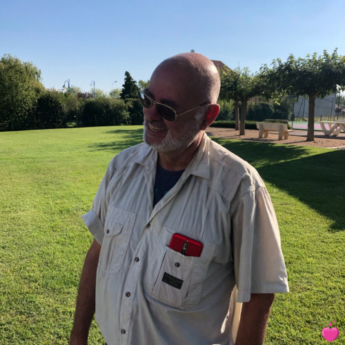 Photo de martinezrobert, Homme 68 ans, de Feurs Rhône-Alpes