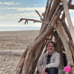 Photo de Curieux, Homme 55 ans, de Béziers Languedoc-Roussillon