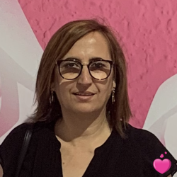 Foto de Destin, Mulher 54 anos, de Brunoy Île-de-France