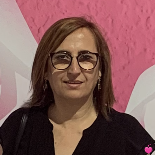 Foto de Destin, Mulher 54 anos, de Brunoy Île-de-France