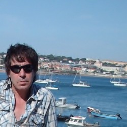 Photo de galdino, Homme 59 ans, de Orléans Centre