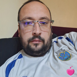 Photo de Waltdisney77, Homme 36 ans, de Nangis Île-de-France